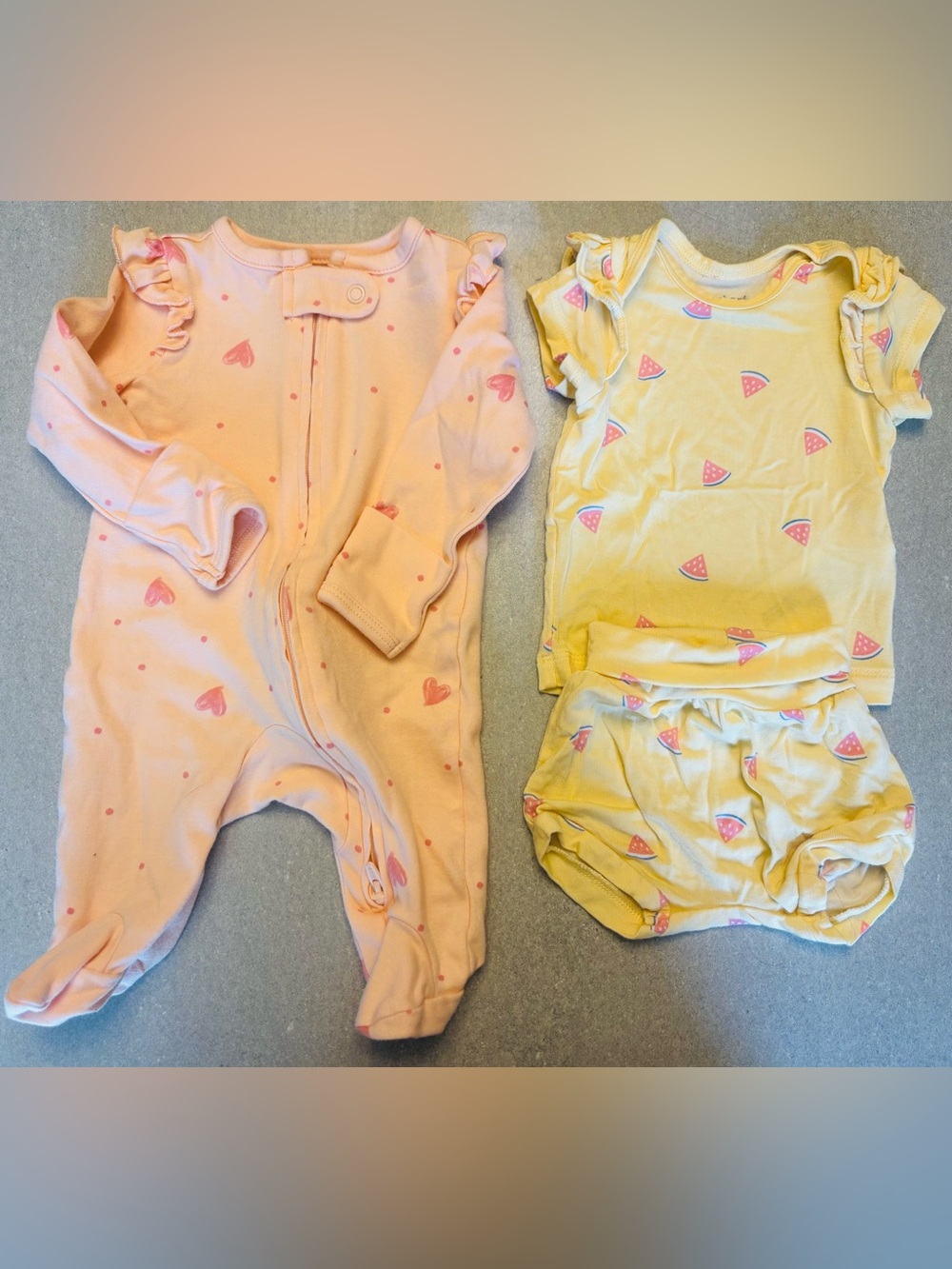 Carter’s Bundle